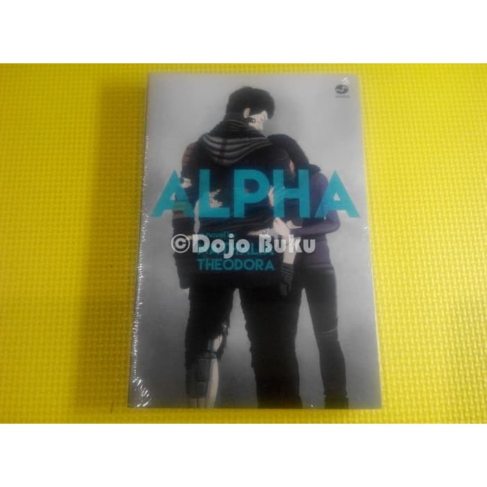 [ASLI] ALPHA (Nathalia Theodora)