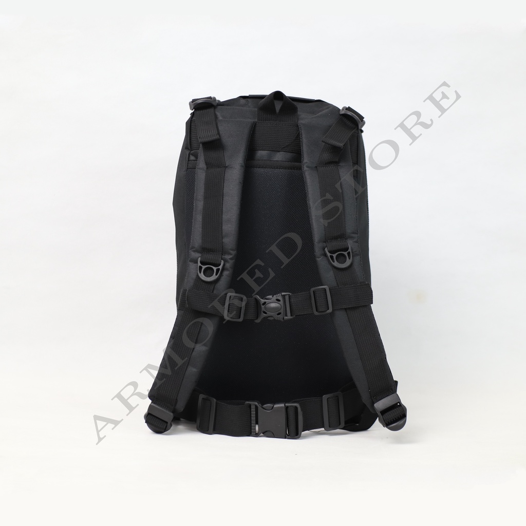 Tas ransel lebanon tas punggung backpack