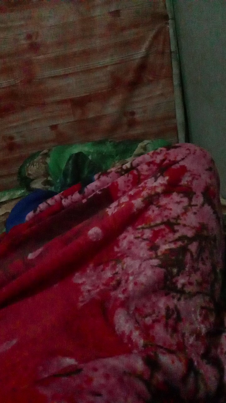 Rama Shinta Couple - Melani Set Couple Lilit Rovella Batik Couple Modern