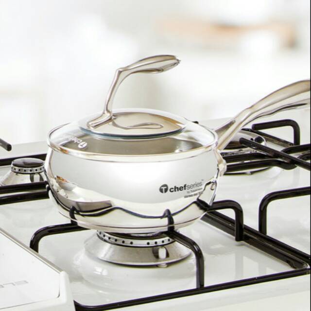 TChef sauce pan 1L
