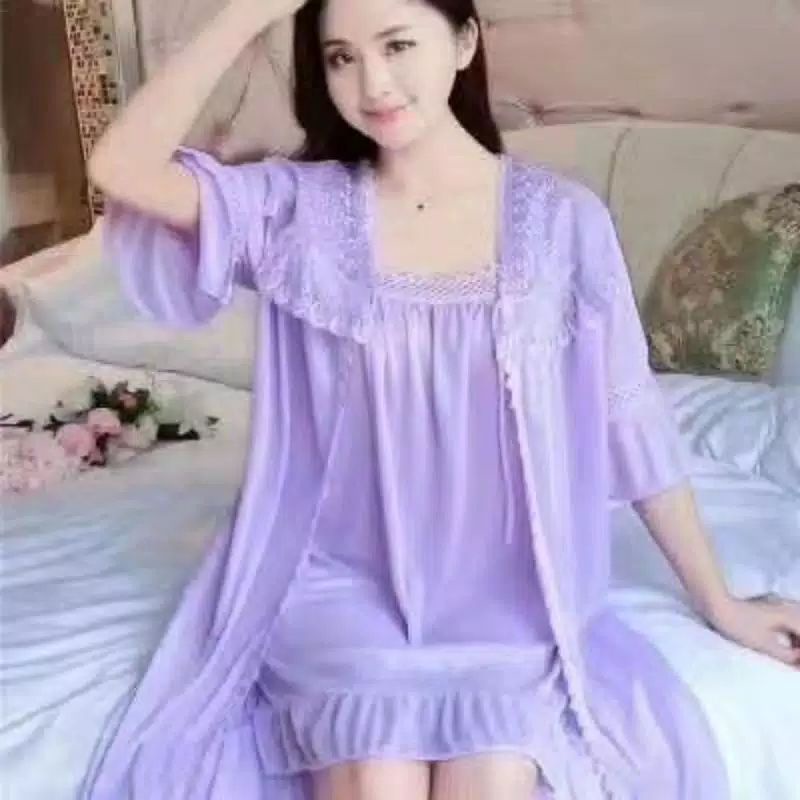 piyama_Satin_import_terkini