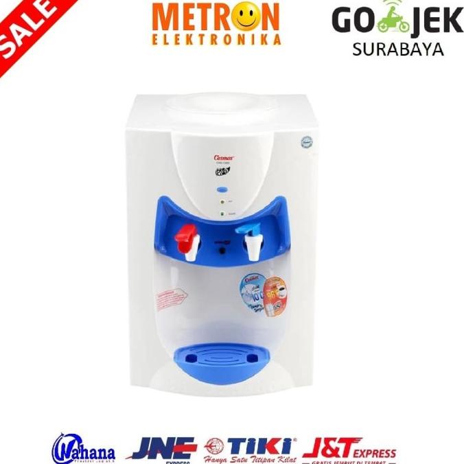 Cosmos CWD 1300 Dispenser Air / CWD1300 Water Dispenser