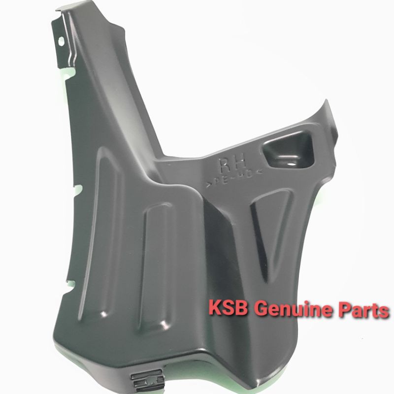 LINER FENDER SPAKBORD BELAKANG KANAN AVANZA XENIA 2004 SAMPAI 2011 ORI