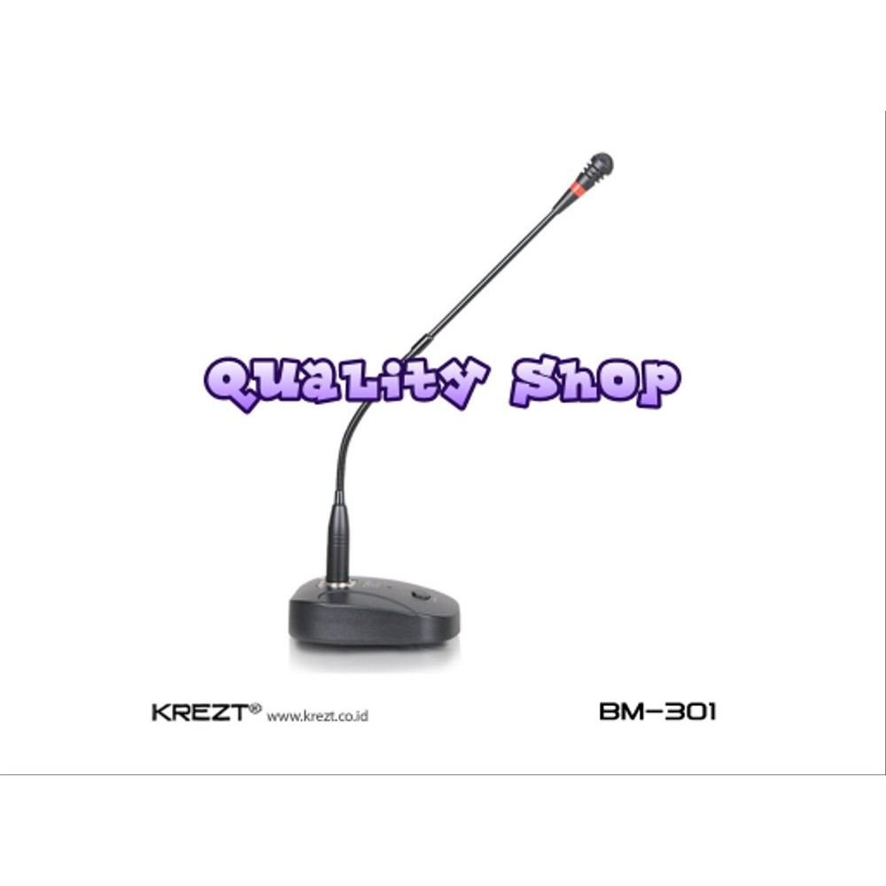 Asli  mic meja krezt mic podium bm-301