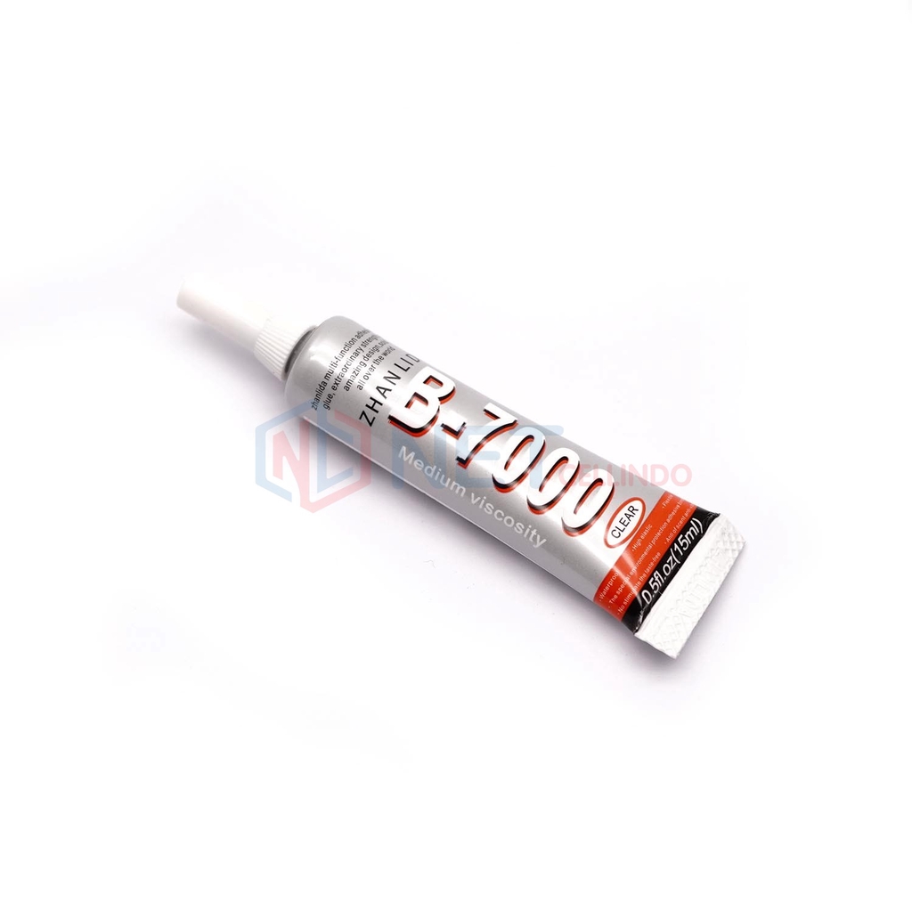 

TOOL LEM JELLY ZHANLIDA B7000 15ML