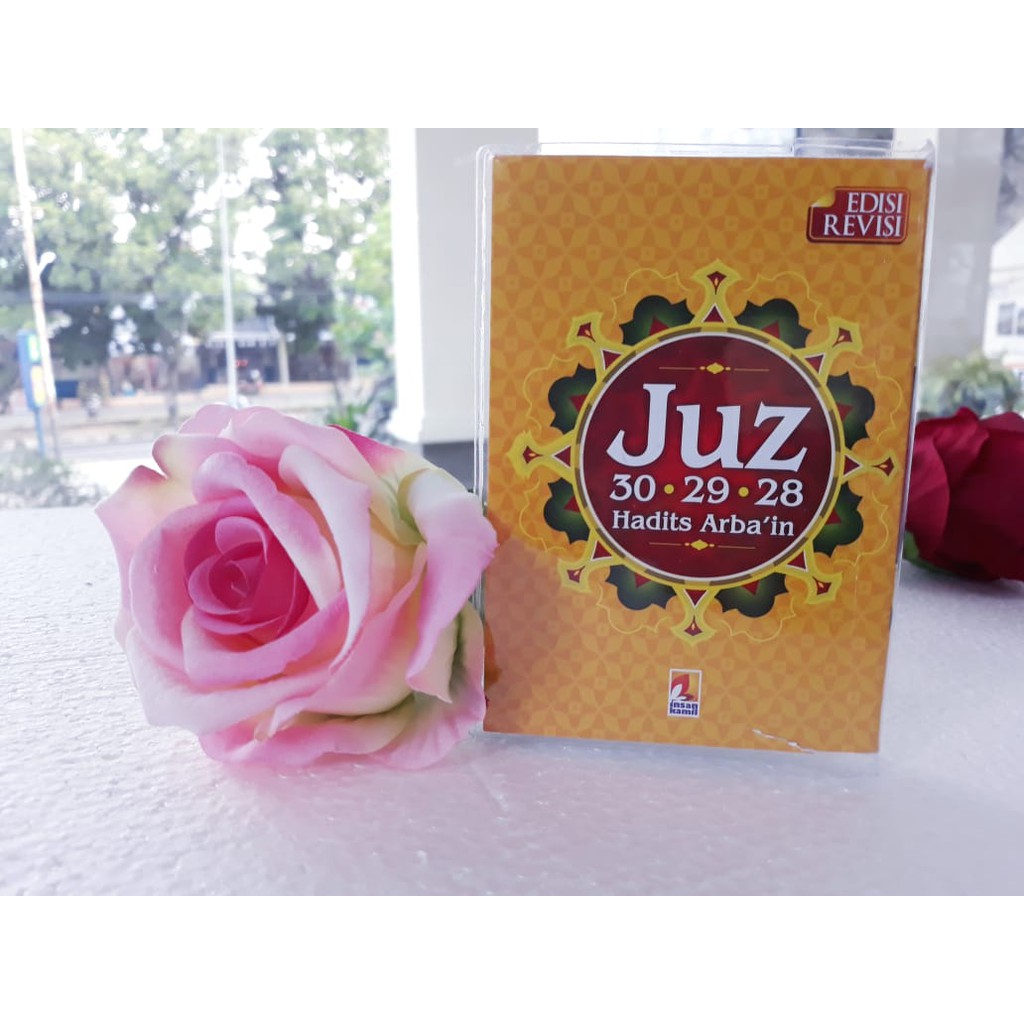 KUMPULAN JUZ 28,29,30