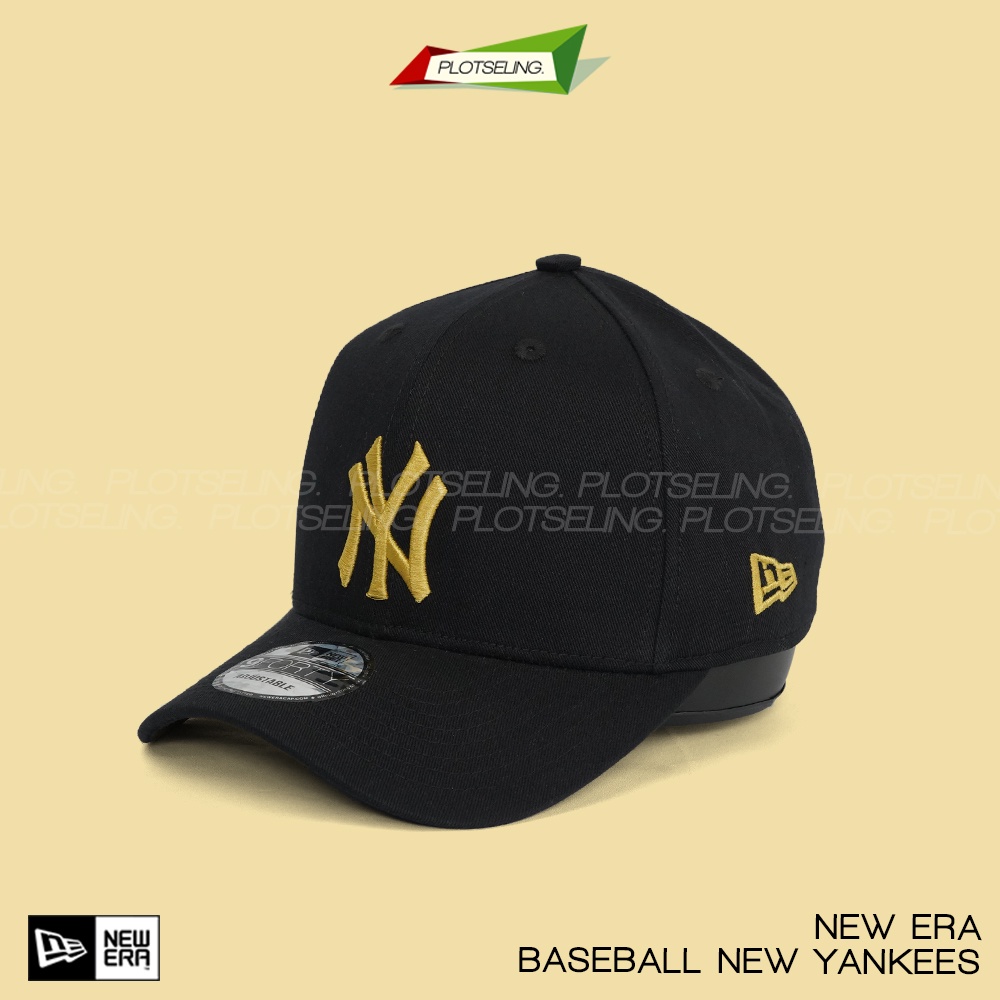 Topi Baseball MLB Hat BASEBALL NY Premium Grade New York Yankees Camo Hitam RGB dan Putih Cap Adjust Unisex Untuk Pria dan Wanita