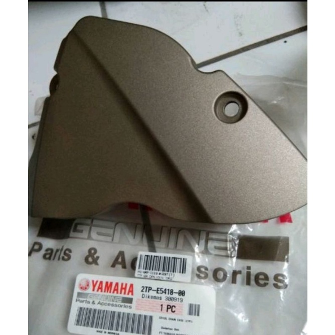 tutup gir depan vixion new 2tp tutup gir gear depan vixion  2TP