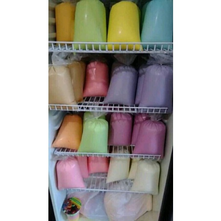 

yoghurt literan afifah