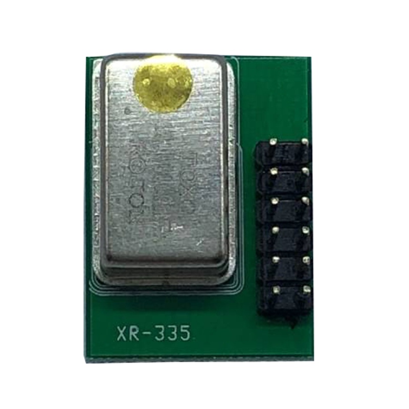 Btsg Jam Eksternal PPM0.1 TCXO Presisi Tinggi Untuk GPS Percobaan HackRF One