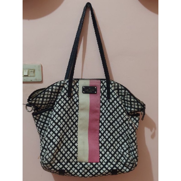 Tote bag kate spade