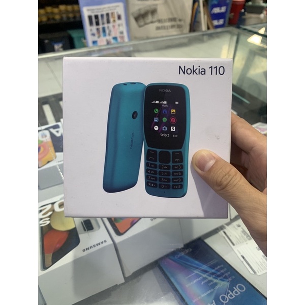 Nokia 110