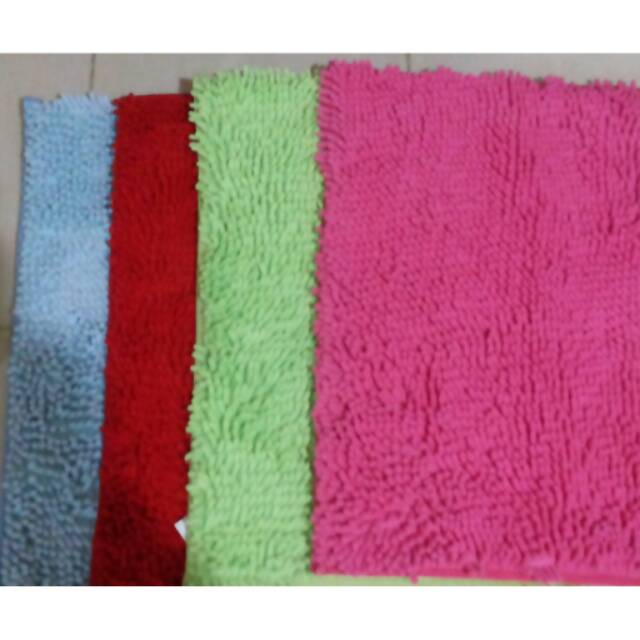 Keset Microfiber
