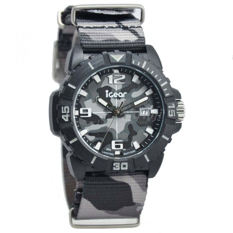 Dijual iGear i42-1735 Limited