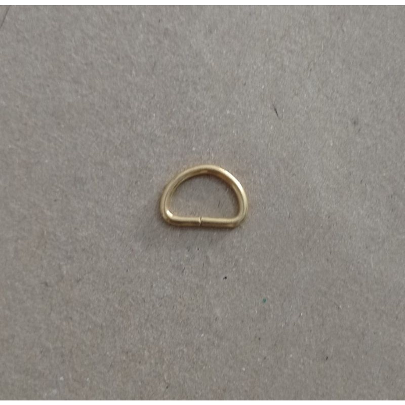 sksesoris tas Ring D 2cm (10pc)