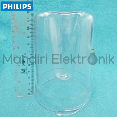 Gelas bumbu Blender Philips HR2115 HR2116 2061 2071