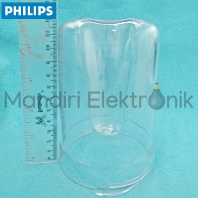 Gelas bumbu Blender Philips HR2115 HR2116 2061 2071