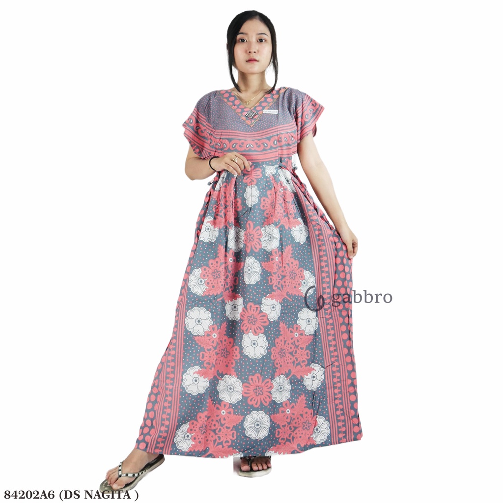 GABBRO | DASTER HAP NAGITA [ORIGINAL]