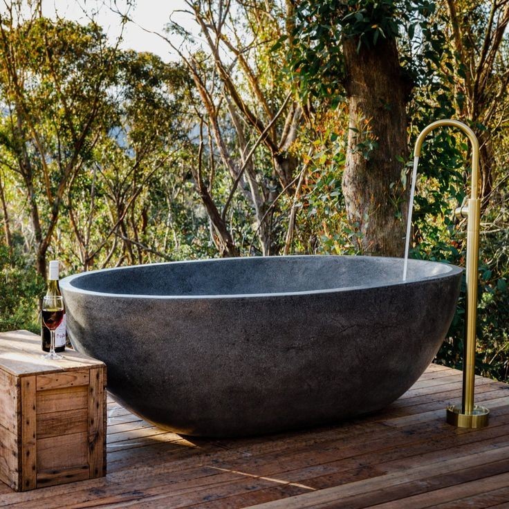 Bathtub Portable, Bathtub Portable Dewasa, Bathtub Terazzo Kualitas Premium Anti Lumut