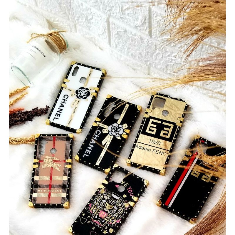 Realme C11/C12/C15 Case Import