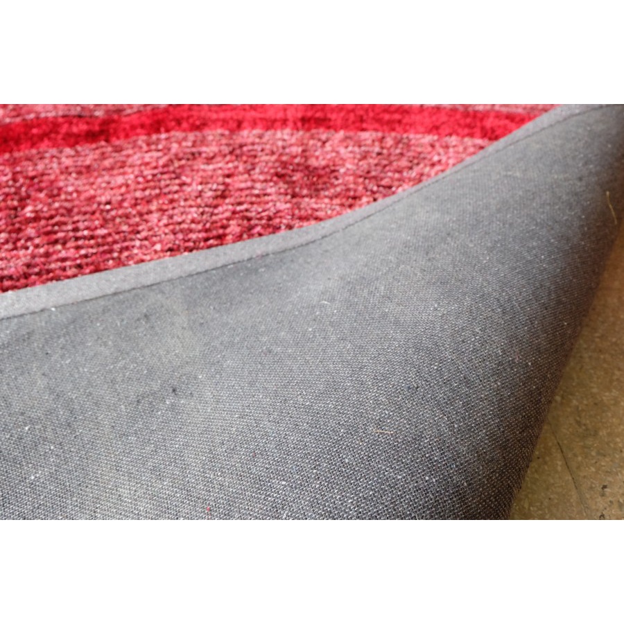 KARPET BULU ALICE SHAGGY 4D RUG 200x300 RED-4