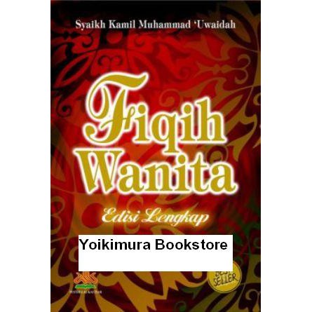Fiqih Wanita (Edisi Lengkap)