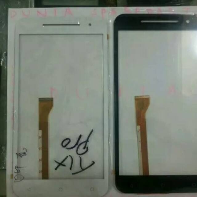 TOUCHSCREEN TAB ADVAN T1X PRO ORIGINAL