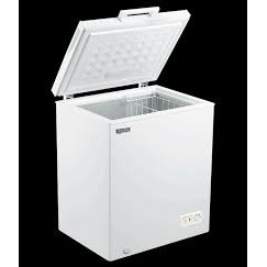 Modena Chest Freezer Box 115 Liter 115W MD-0156W MD 0156W Box Freezer