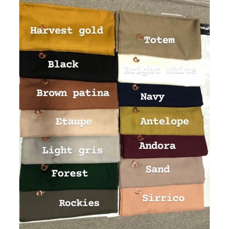 zytadelia plain voal