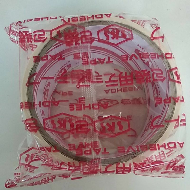 

Lakban kertas / Masking tape SKS 45mm x 8 meter