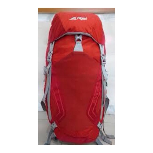 Carrier AREI BARITO 50 liter (preloved)