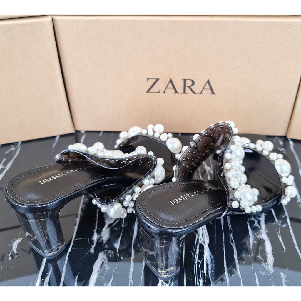 SANDAL ZR FLATSHOES WANITA - SZR005