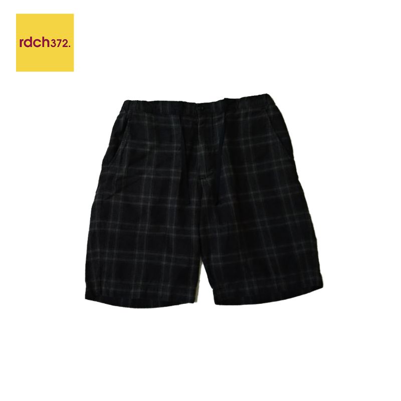 SHORT PANTS BRANDED SECOND ORIGINAL / UNIQLO