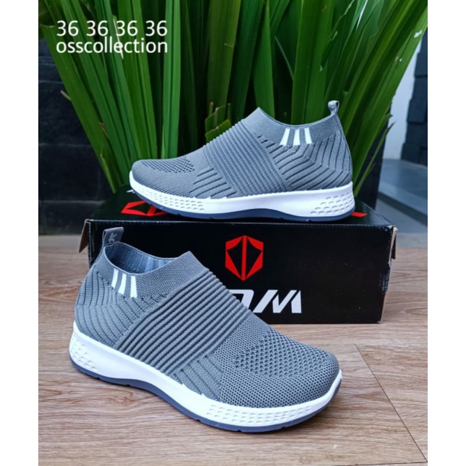 KDM IMPORT BY OSS COLLECTION