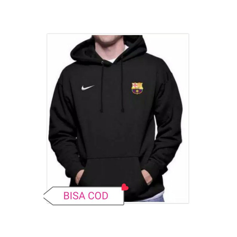 HOODiE BARCA