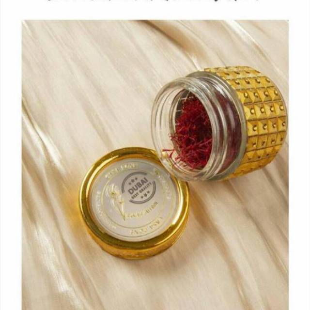 

Bunga safron Grade A