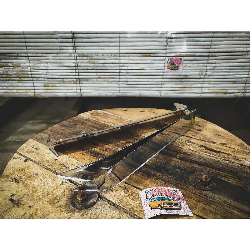 Talang air corolla ke20 ke30