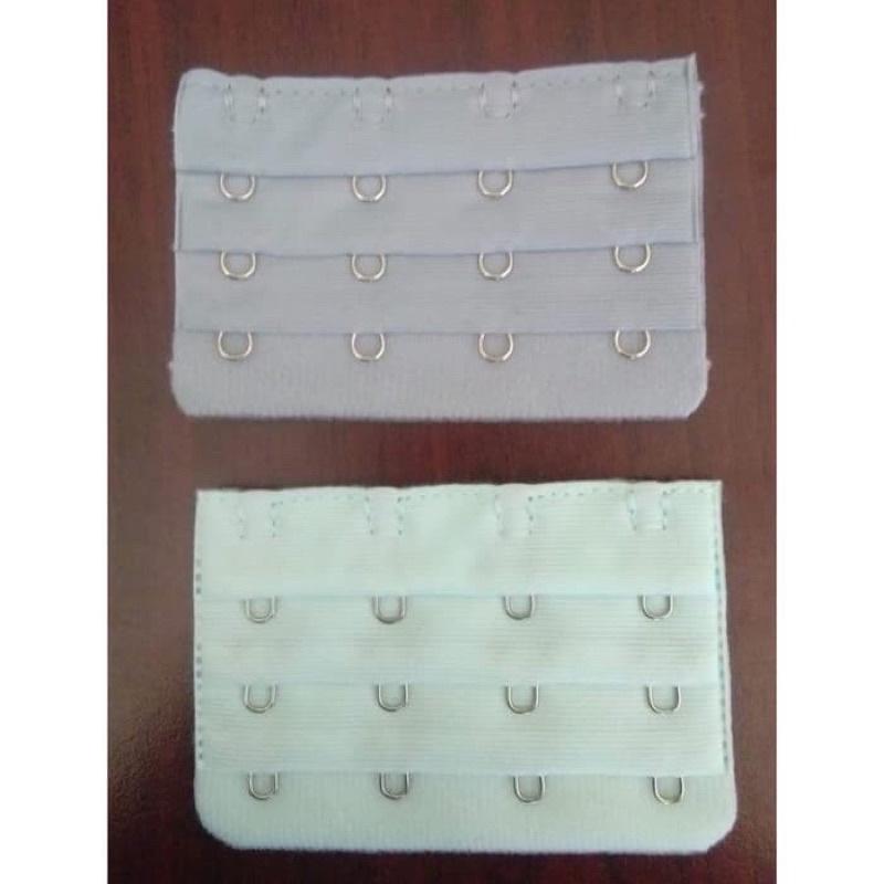 bra extender 2 kait 3 kait 4 kait bra tambahan
