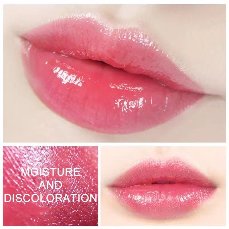 (BISA COD) LIPSTIK ALOE VERA / LIPBALM ALOE VERA / LIPSTICK [[PADAT]]