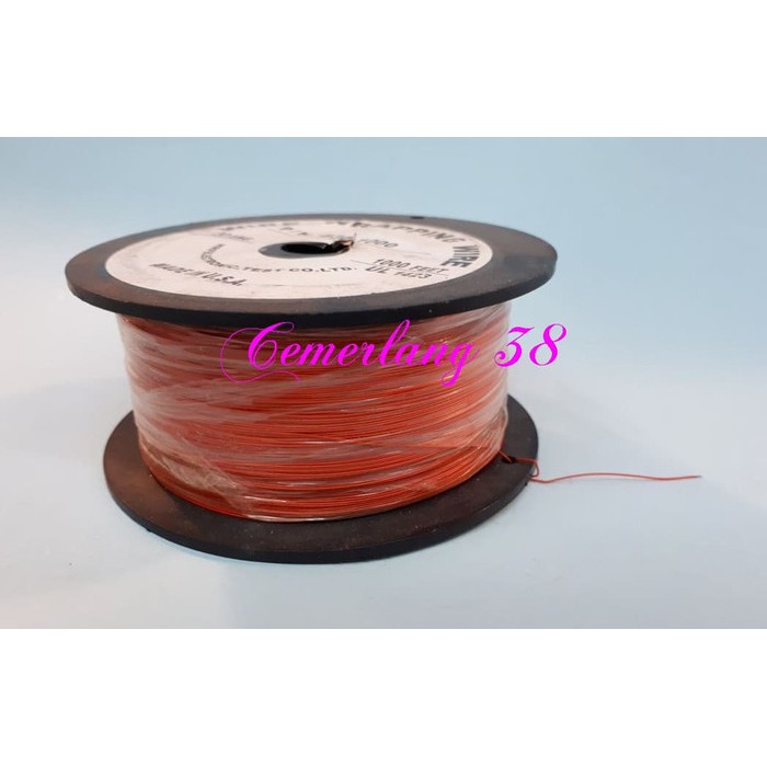 Wire Wrapping USA / Kabel Upgrade / Kabel Jumper PS2, Jalur Stik