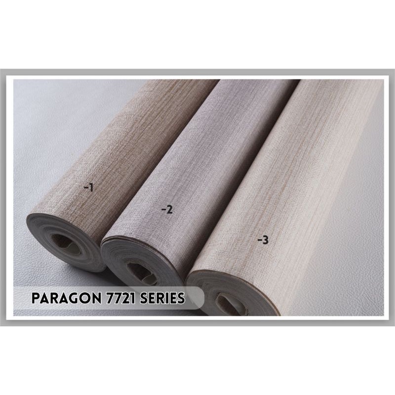 WALLPAPER DINDING PREMIUM_WALLPAPER DINDING_MOTIP POLOS GAYA EROPA_BUKAN WALLPAPER STICKER_P21