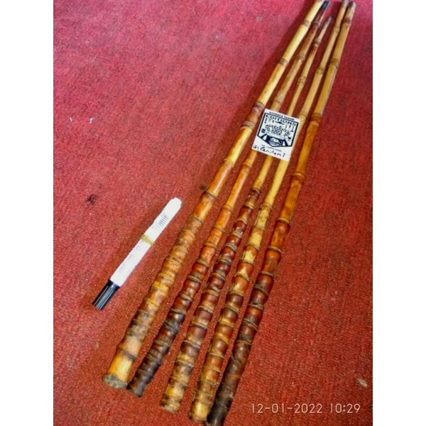 BAMBU CENDANI WADERAN