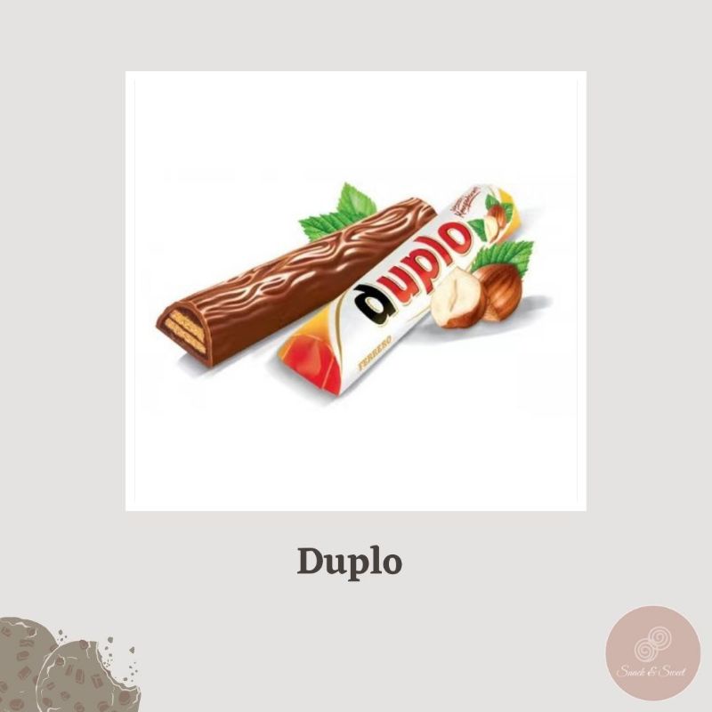 

Duplo