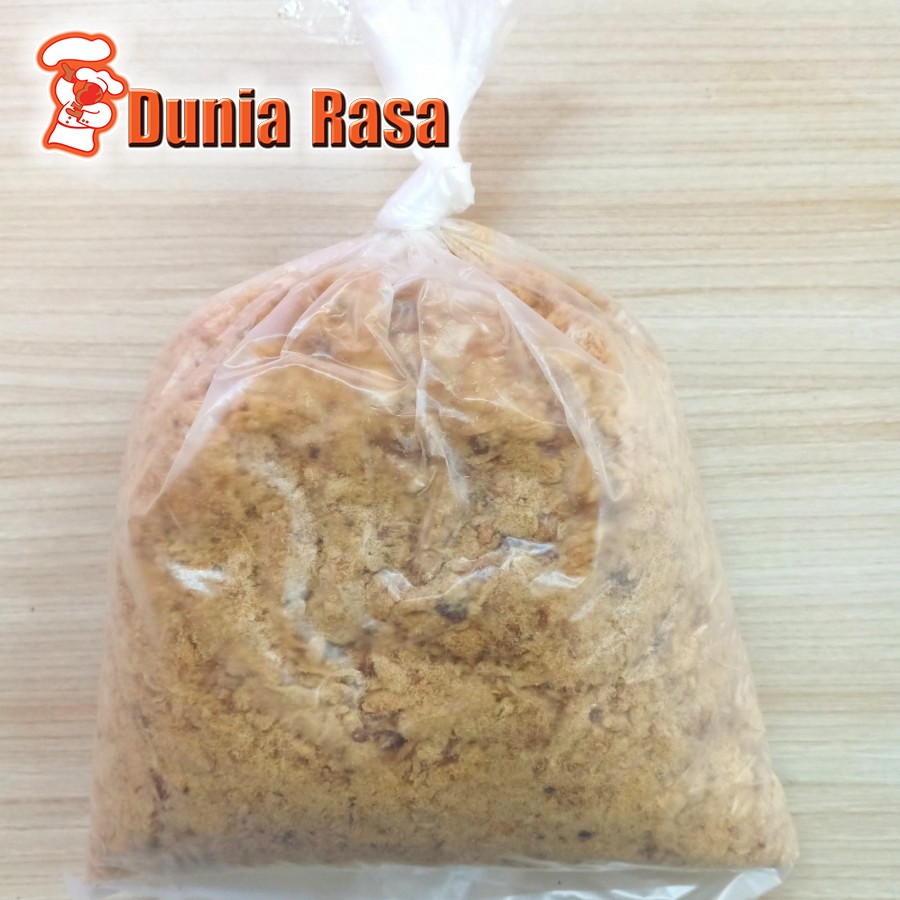 

Abon Ayam 250gr