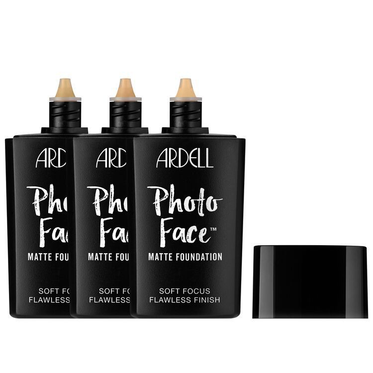 ARDELL Photo Face Matte Foundation