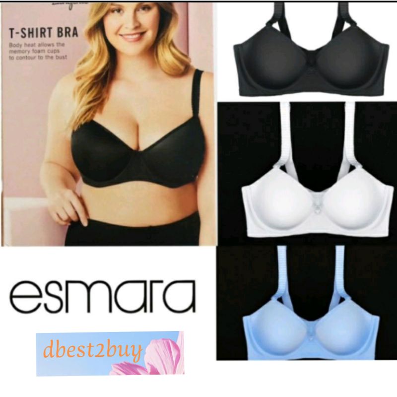 Bra 36b 36a 36d 38c 44c 42d 38d 38e 40c 40d 40dd 36dd  34b 34d esmara kawat