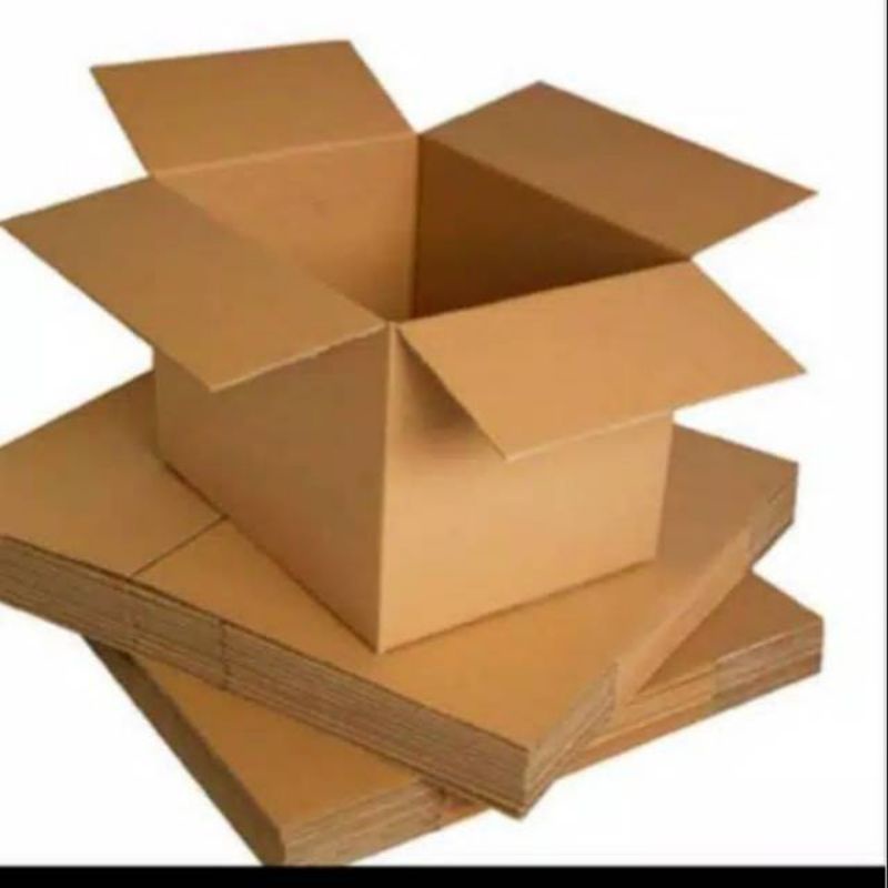 

kardus tambahan packing