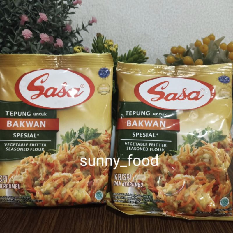 

tepung bakwan special sasa