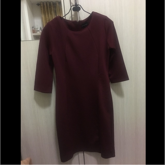 Dress Executive