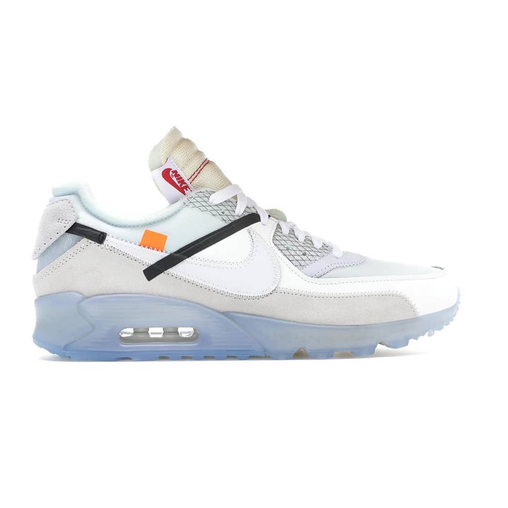 Jual Nike Air Max 90 x Off-White 
